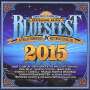 : Bluesfest 2015, CD,CD