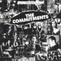 : Commitments (180g), LP