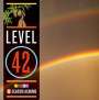 Level 42: 5 Classic Albums, CD,CD,CD,CD,CD
