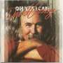 David Crosby: Oh Yes I Can, CD