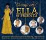 : Christmas With Ella & Friends, CD,CD