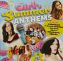 : Total Girl-Summer Anthems, CD,CD