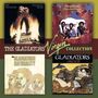 The Gladiators: The Virgin Collection, CD,CD