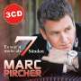 Marc Pircher: Es war'n mehr als 7 Sünden, CD,CD,CD