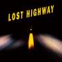 : Lost Highway (180g), LP,LP