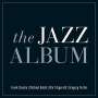: The Jazz Album, CD,CD