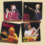 Wishbone Ash: Live In Tokyo, CD