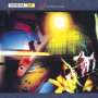 Wishbone Ash: Nouveau Calls, CD