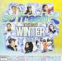 : So Fresh: The Hits Of Winter 2016, CD
