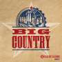Big Country: 5 Classic Albums, CD,CD,CD,CD,CD