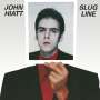 John Hiatt: Slug Line, CD