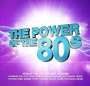 : The Power Of The 80s, CD,CD,CD