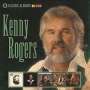Kenny Rogers: 5 Classic Albums, CD,CD,CD,CD,CD