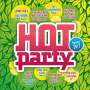 Pop Sampler: Hot Party Spring 2017, CD