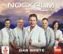 Nockalm Quintett: Das Beste, CD,CD,CD,CD