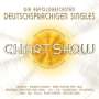 : Die ultimative Chartshow - Die erfolgreichsten deutschen Singles, CD,CD,CD