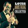 Louis Armstrong: Collected (180g) (Limited-Numbered-Edition) (Green Vinyl), LP,LP