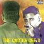 3rd Bass: Cactus Cee/D, CD