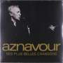 Charles Aznavour: Ses Plus Belles Chansons, LP