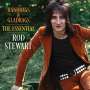 Rod Stewart: Handbags & Gladrags: The Essential Rod Stewart, CD,CD,CD
