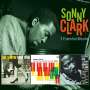 Sonny Clark: 3 Essential Albums, CD,CD,CD