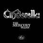 Cinderella: The Mercury Years (Box-Set), CD,CD,CD,CD,CD