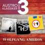 Wolfgang Ambros: Austro Klassiker Hoch 3, CD,CD,CD