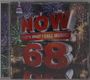 Now That's What I Call Music! Vol. 68, CD