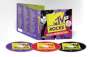 : MTV Rocks: Indie Revolution, CD,CD,CD