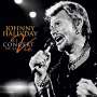 Johnny Hallyday: Le Concert De Sa Vie, CD,CD,CD,DVD