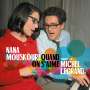 Nana Mouskouri: Quand On S'Aime: A Tribute To Michel Legrand, CD,CD