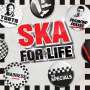 : Ska For Life, CD,CD,CD