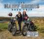 : The Hairy Bikers Road Trip, CD,CD,CD