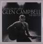 Glen Campbell: Gentle On My Mind: The Best Of Glen Campbell, LP