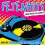 : Fetenhits NDW Maxi Classics - Best Of, CD,CD,CD