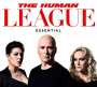 The Human League: Essential, CD,CD,CD