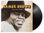 James Brown: Collected (180g), LP,LP