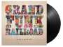 Grand Funk Railroad (Grand Funk): Collected (180g), LP,LP