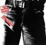 The Rolling Stones: Sticky Fingers (Limited Japan SHM-CD), CD