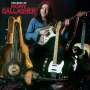 Rory Gallagher: The Best Of Rory Gallagher, CD
