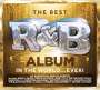 : The Best R&B Album In The World Ever, CD,CD,CD