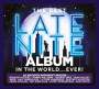 : The Best Late-Nite Album In The World Ever, CD,CD,CD