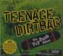 : Teenage Dirtbag: The Pop-Punk Album, CD,CD,CD