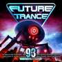 : Future Trance 93, CD,CD,CD