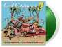 : A Very Cool Christmas 2 (180g) (Limited Numbered Edition) (LP1: White Vinyl/LP2: Light Green Vinyl), LP,LP