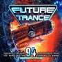 : Future Trance 94, CD,CD,CD