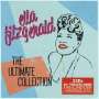 Ella Fitzgerald: Platinum Collection, CD