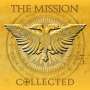 The Mission: Collected (180g), LP,LP
