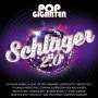 : Pop Giganten - Schlager 2.0, CD,CD