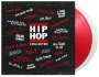 : Hip Hop Collected (180g) (Limited Numbered Edition) (Red Vinyl (LP1) & White Vinyl (LP2)), LP,LP